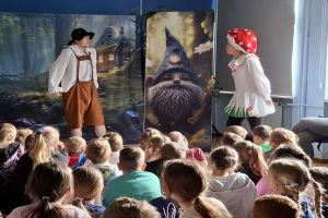 Teatr z Uśmiechem