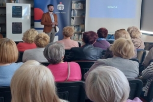 Wykład o cyberbezpieczeństwie