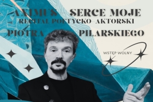 Recital poetycki 