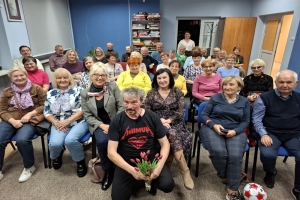 Animus-Serce Moje – relacja