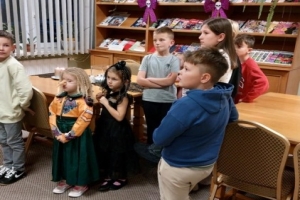 Tajemnica Złotego Diabła – relacja