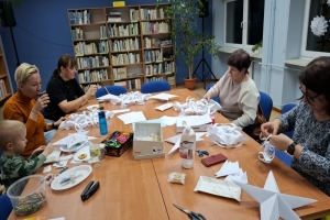 Czar Świątecznej Gwiazdy