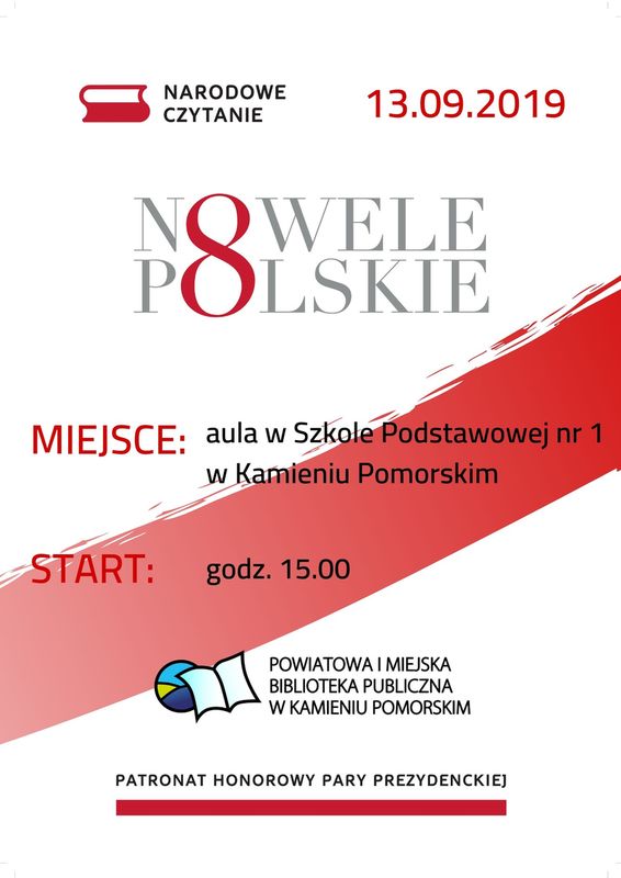 Nowele Polskie