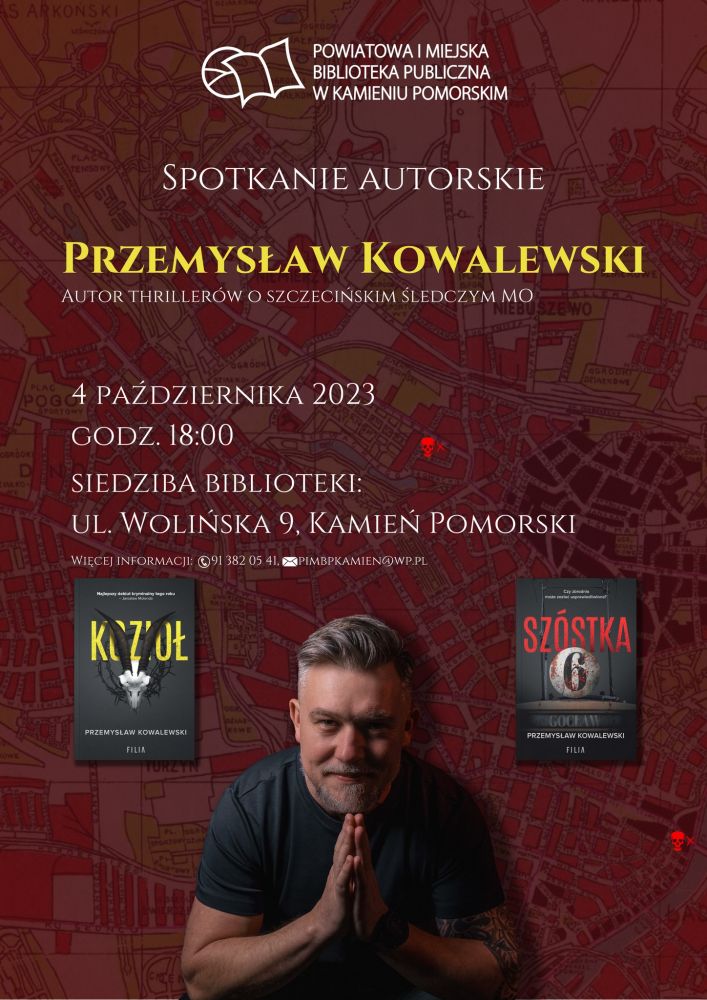 Przemysław Kowalewski