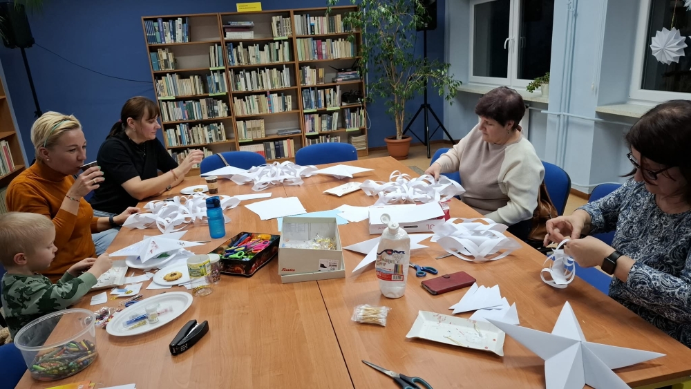 Czar Świątecznej Gwiazdy