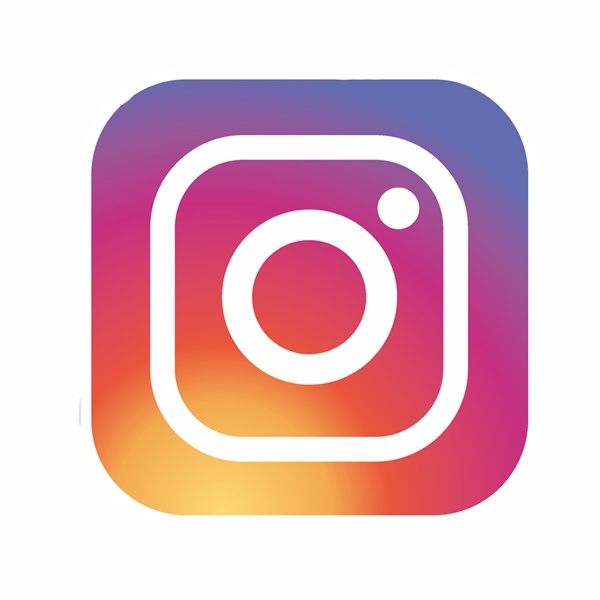 stickers logo instagram
